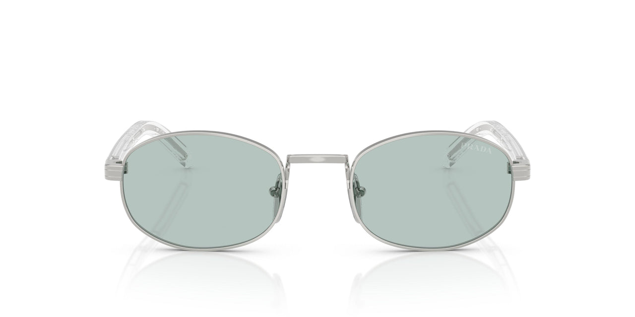 1BC40N - Silver - Azure