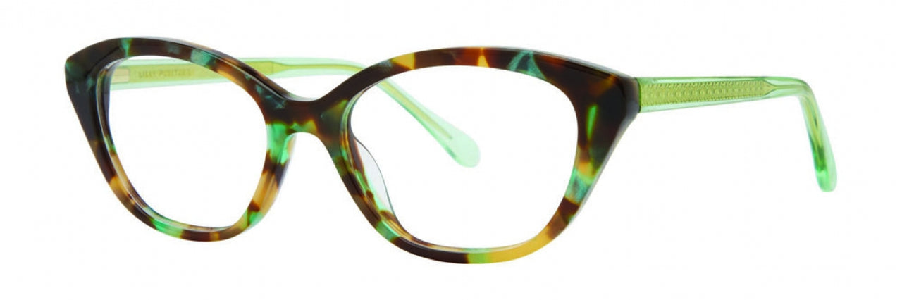 Lilly Pulitzer Eloise Eyeglasses