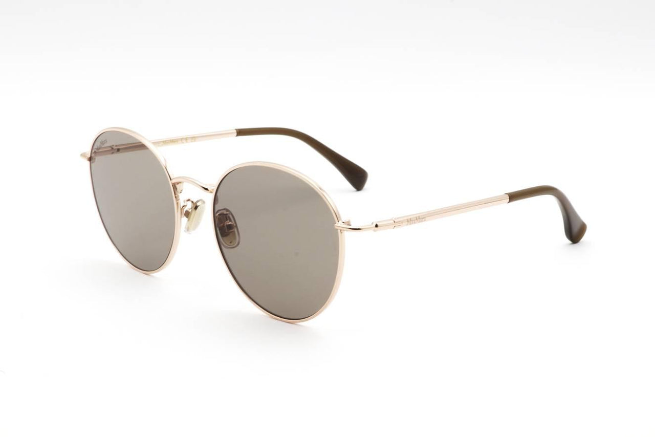 28N - SHINY ROSE GOLD