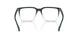 2842 - Green - Transparent