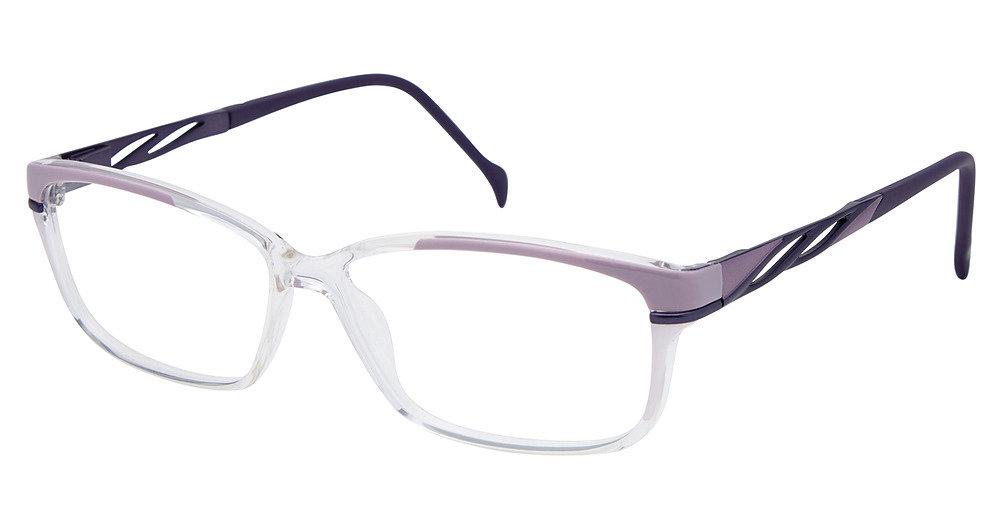Stepper STE-30221-SI Eyeglasses
