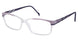 Stepper STE-30221-SI Eyeglasses