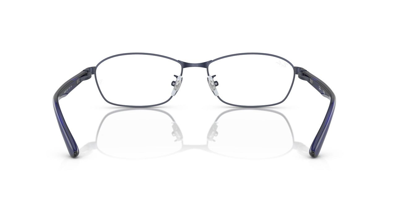 3076 - Blue - Clear