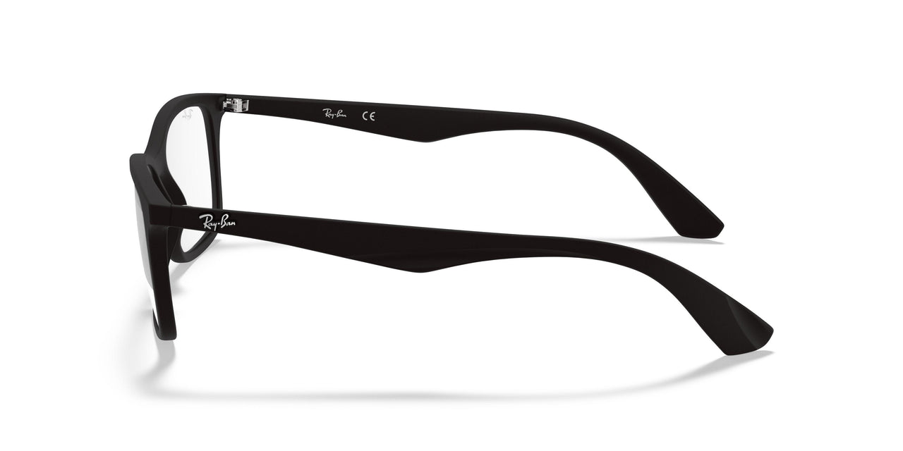 5196 - Black - Clear