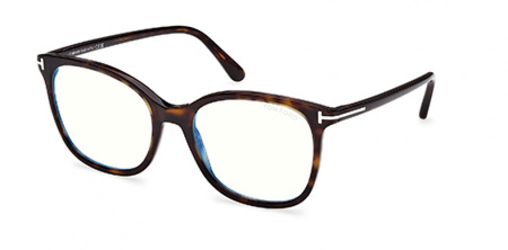 Tom Ford 6089B Blue Light blocking Filtering Eyeglasses