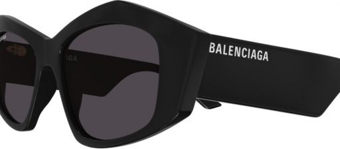 Balenciaga Extreme BB0106S Sunglasses