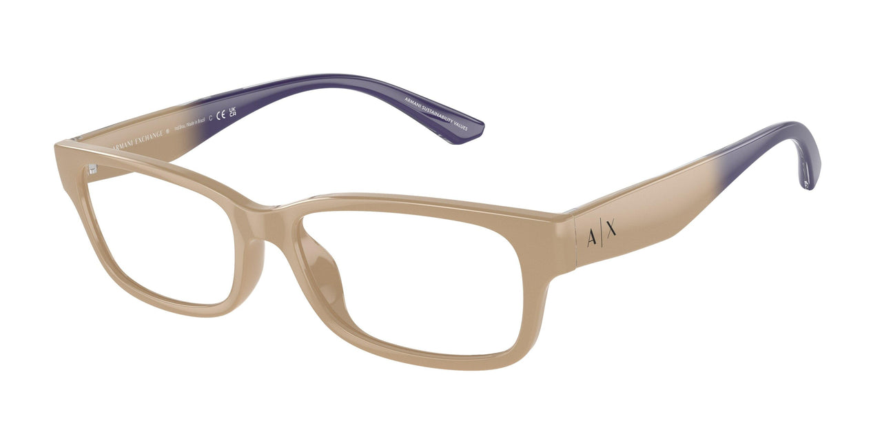 Armani Exchange 3107U Eyeglasses