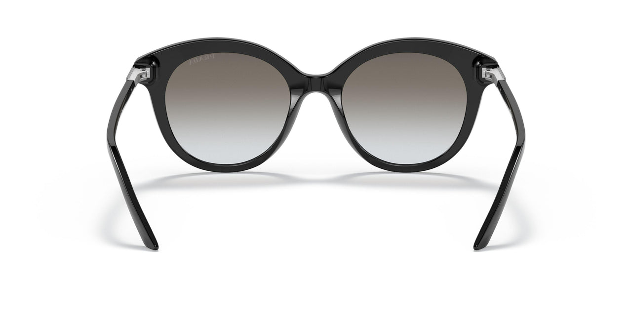 1AB0A7 - Black - Grey Gradient