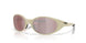 943847 - Brown - Prizm Snow Black Iridium
