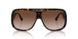 702/13 - Tortoise - Gradient Brown