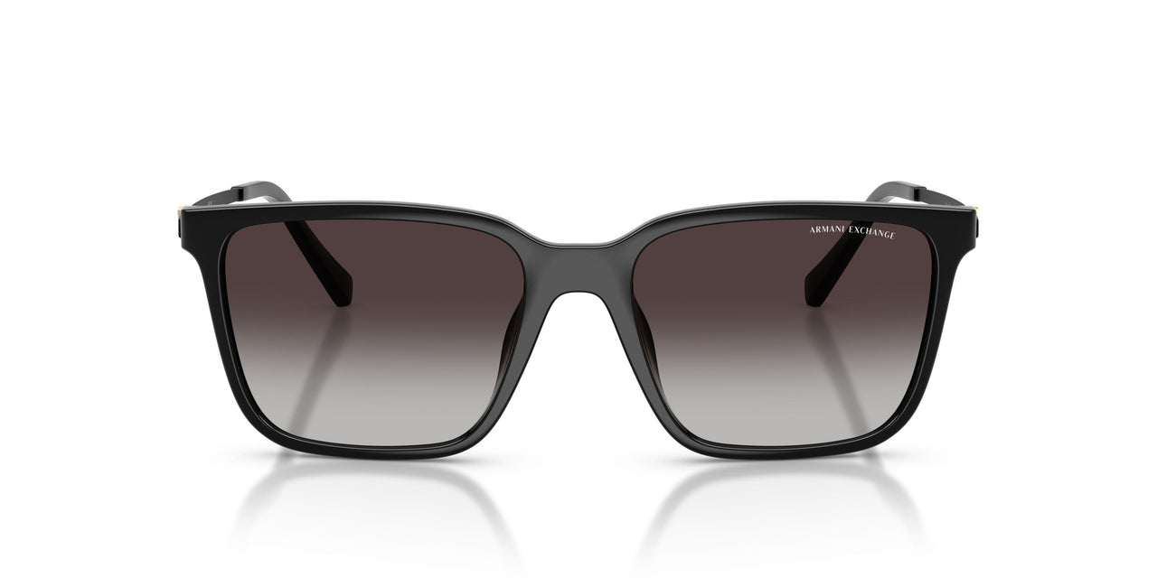 81588G - Black - Grey Gradient
