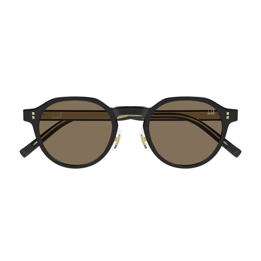 001 - Black - Brown