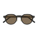 001 - Black - Brown