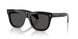 300187 - Black - Solid Dark Grey