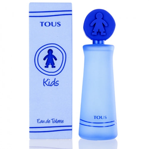 Tous Kids Boy EDT Spray