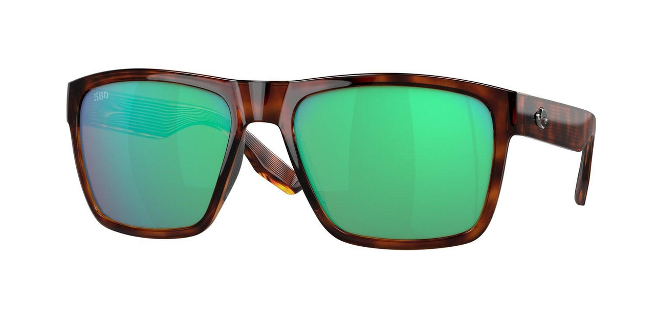 905006 - Havana - Green Mirror 580g