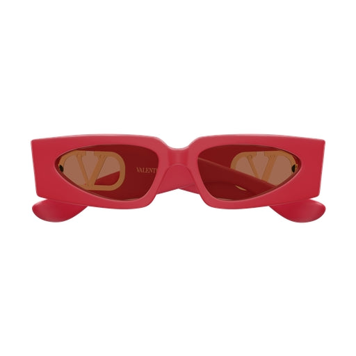 003 - Red - Brown