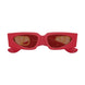 003 - Red - Brown