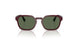 247371 - Red - Dark Green