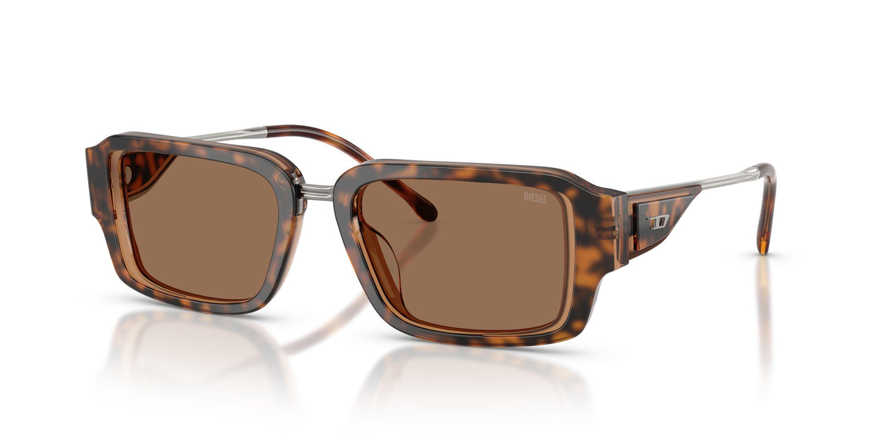 205073 - Tortoise - Dark Brown