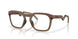 Oakley Hstn Sq Rx 8208 Eyeglasses