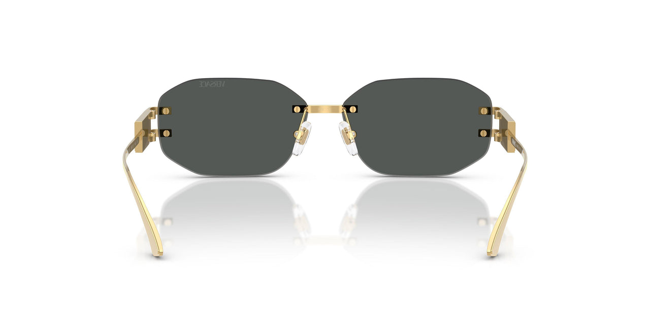 Versace 2274 Sunglasses