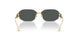 100287 - Gold - Dark Grey