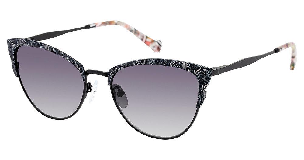 Betsey-Johnson-Sunwear BET-FLIRT Eyeglasses