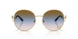 488/U6 - Gold - Pink/blue/brown