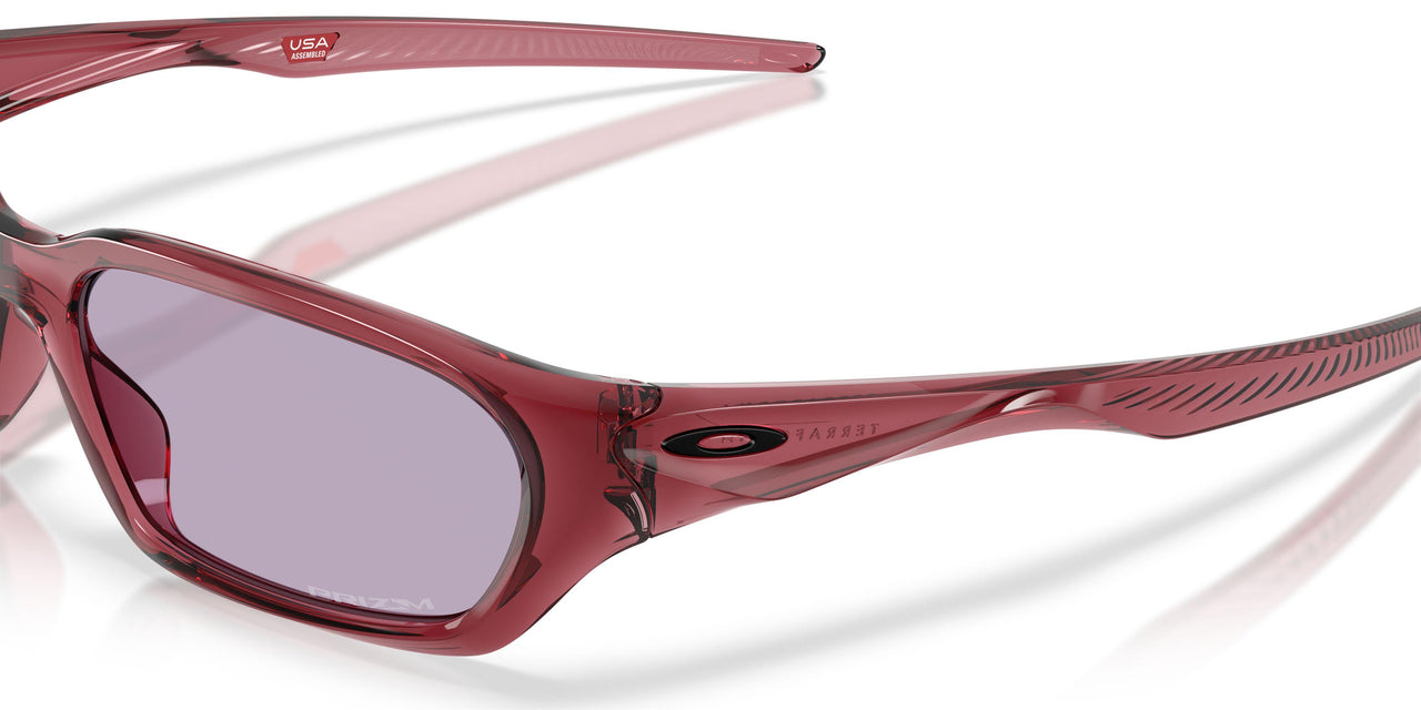 953010 - Red - Prizm Slate