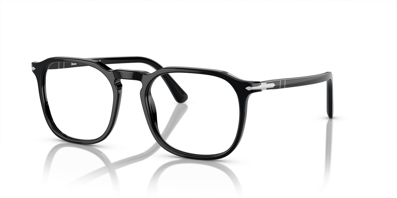 95 - Black - Clear