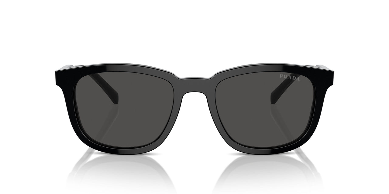 16K08Z - Black - Dark Grey