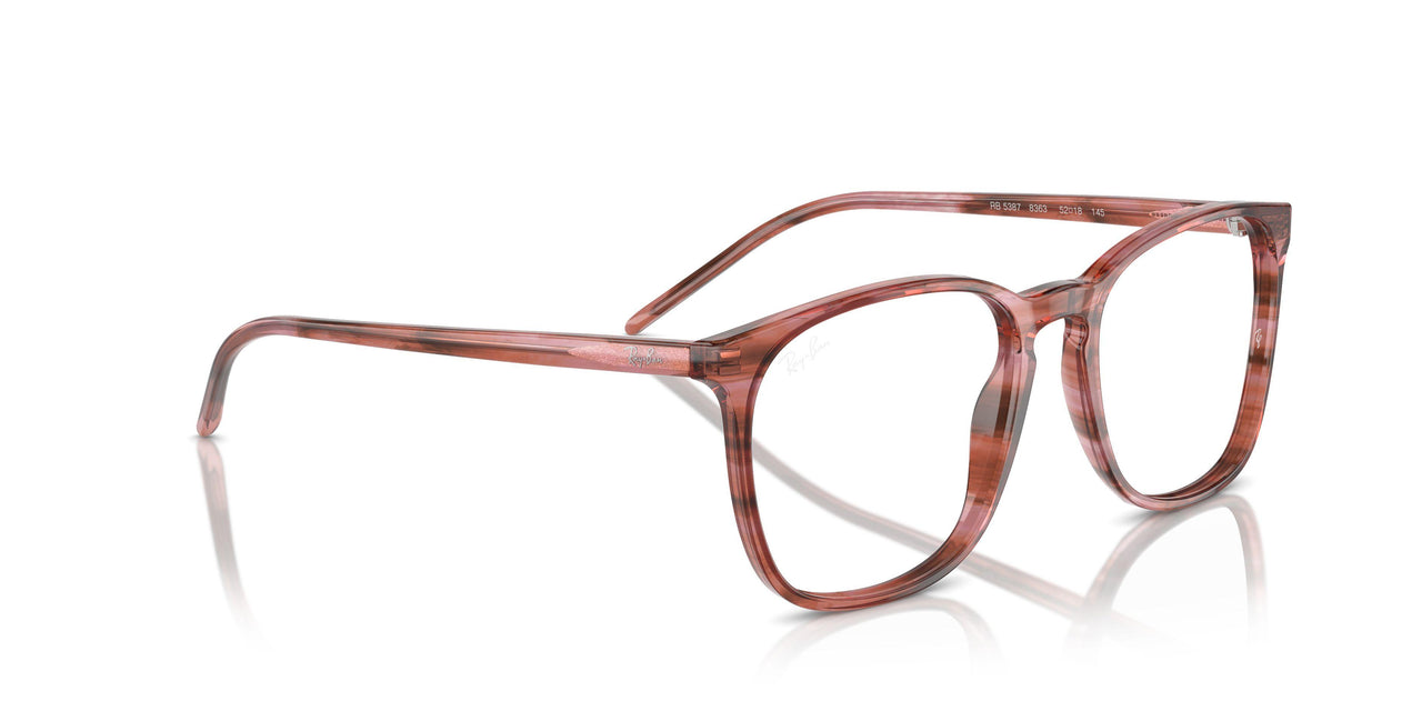 8363 - Pink - Clear
