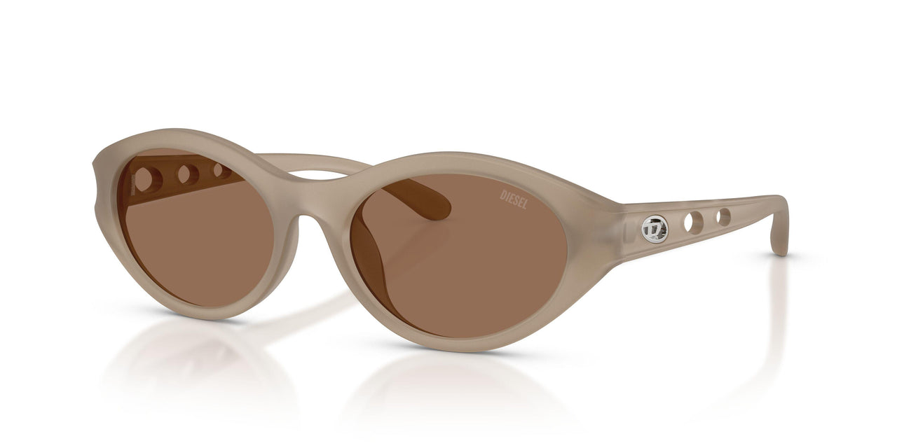 201273 - Grey - Dark Brown