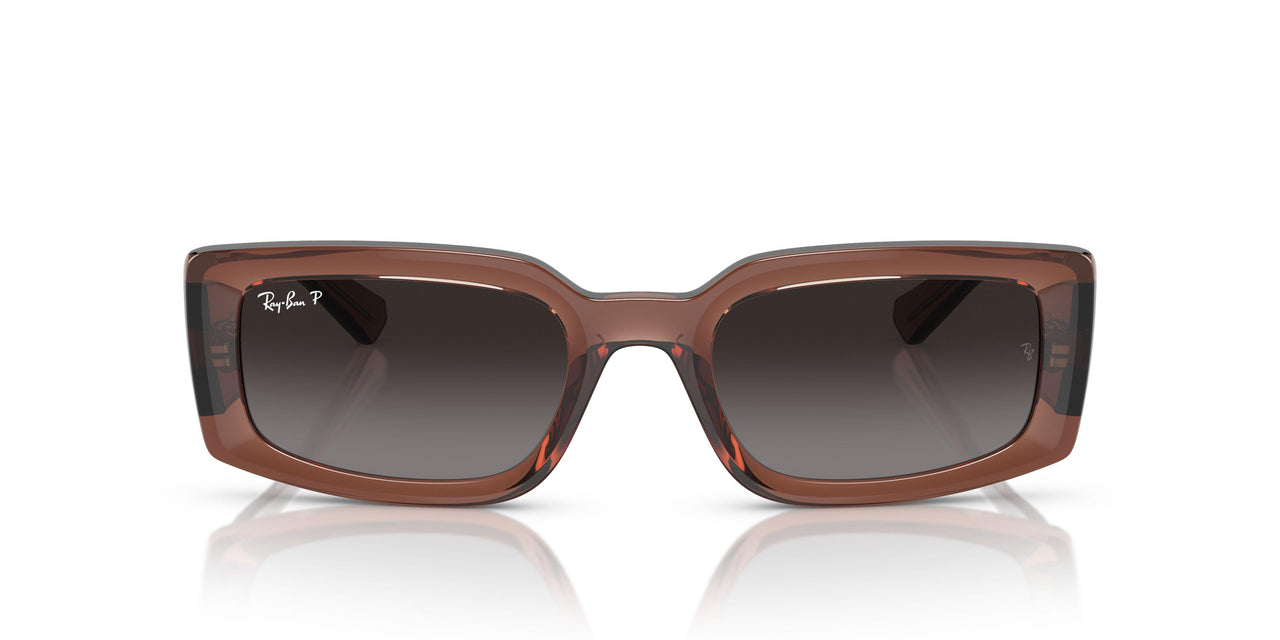 6678T3 - Brown - Grey