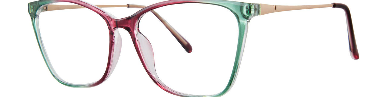JDFCHSMTTGLD - Jade/Fuchsia/Matte Gold