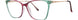 JDFCHSMTTGLD - Jade/Fuchsia/Matte Gold