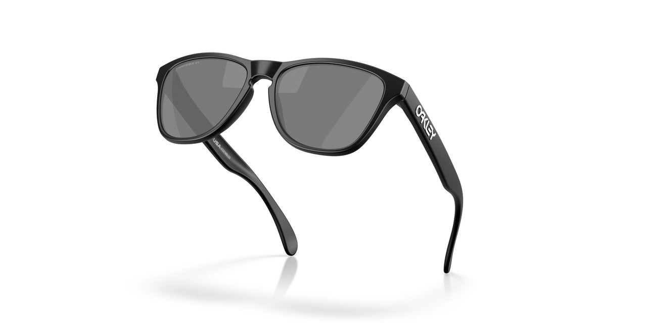 950806 - Black - Prizm Black Polarized