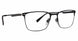 Ducks Unlimited DUSTINGRAY Eyeglasses