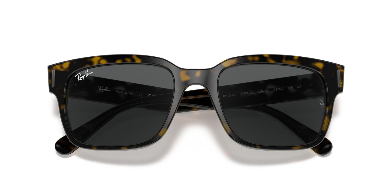 1292B1 - Havana - Dark Grey