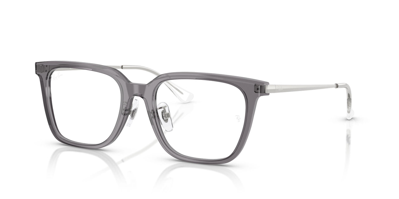 8268 - Grey - Clear
