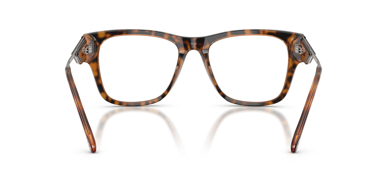 2050 - Brown