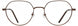 Michael Ryen MRM146 Eyeglasses