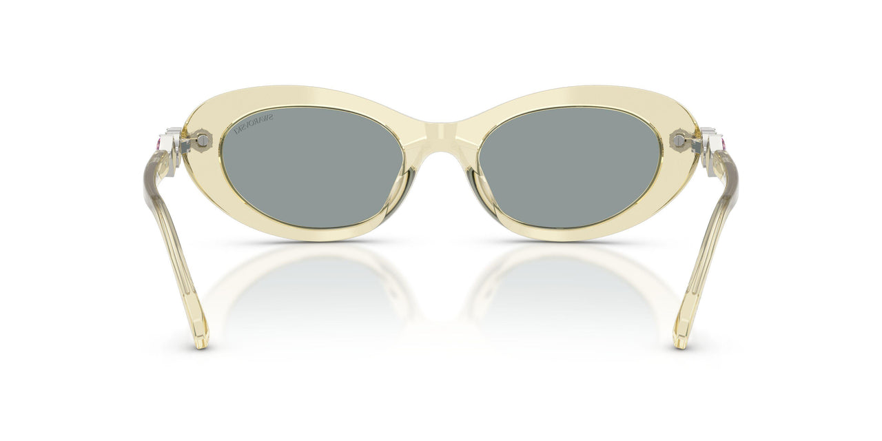 1080/1 - Yellow - Grey