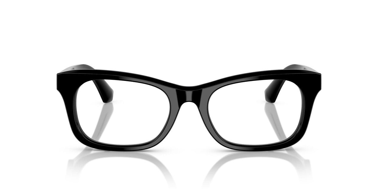 3001 - Black