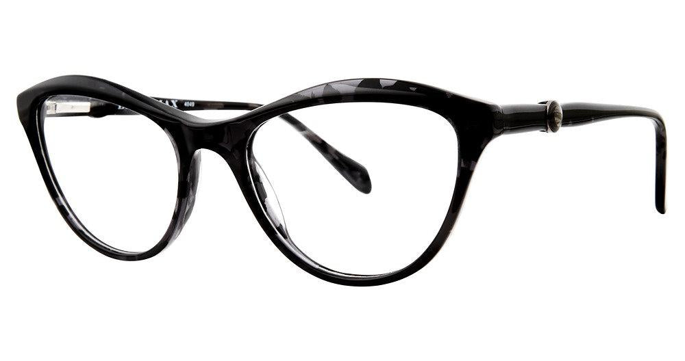 021 - Demi Black