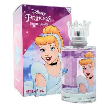 Disney Princess Cinderella EDT Spray
