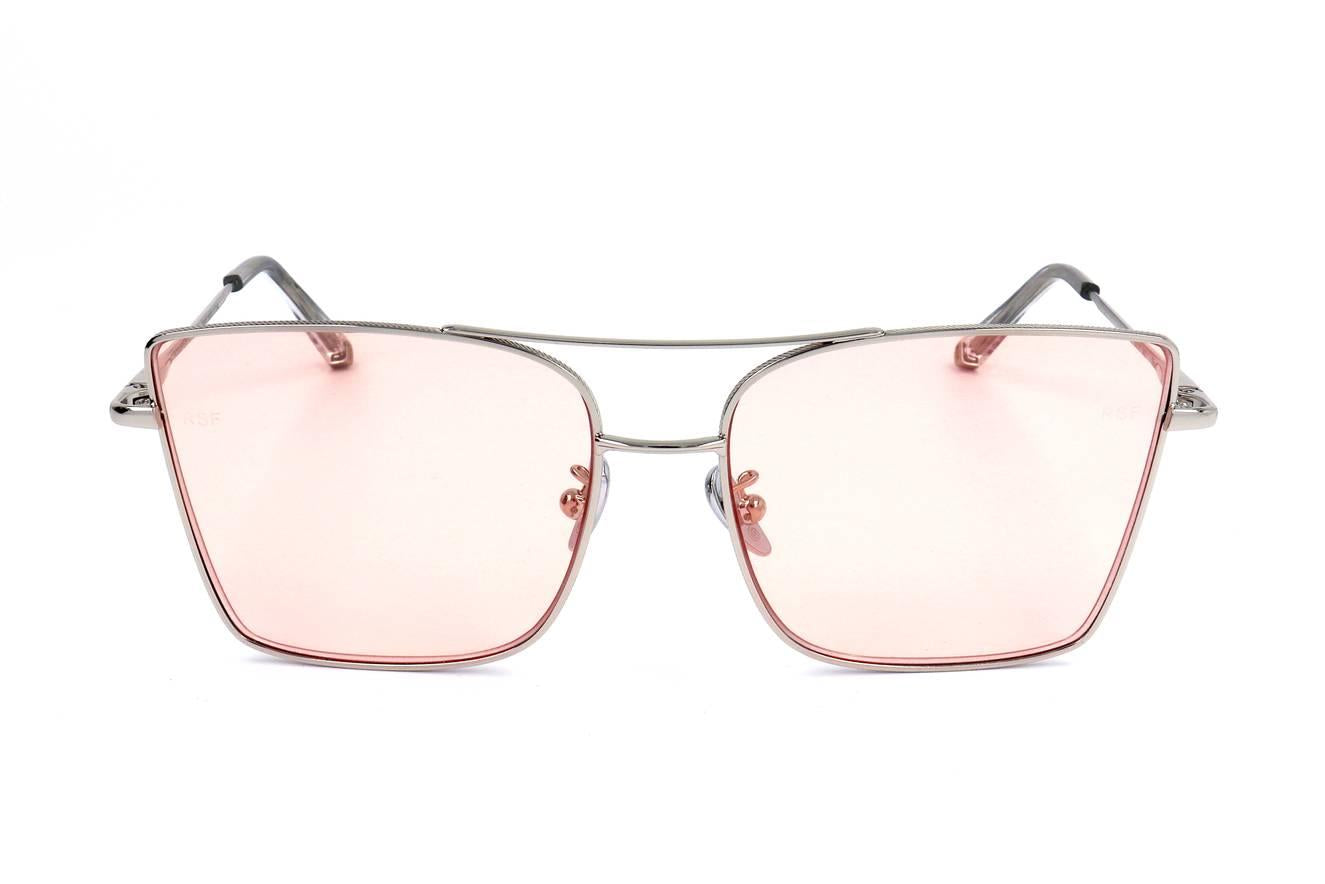 Retrosuperfuture RIVAPINK Sunglasses display picture 1