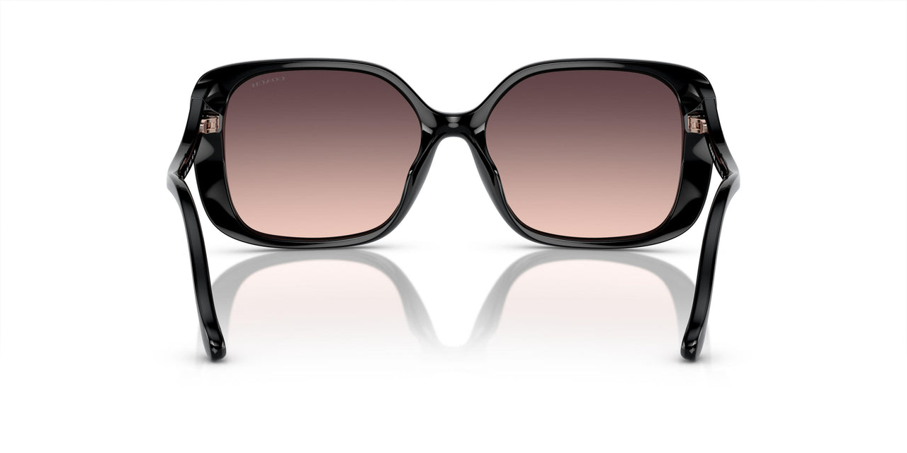 5002U8 - Black - Grey Pink Gradient
