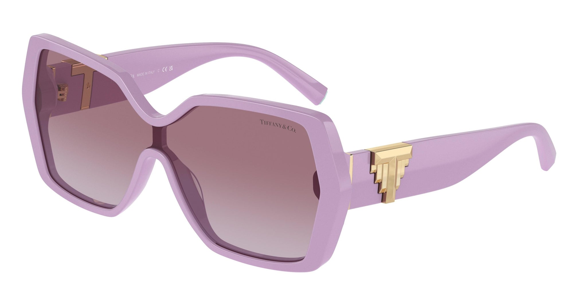 Tiffany 4219 Sunglasses display picture 1
